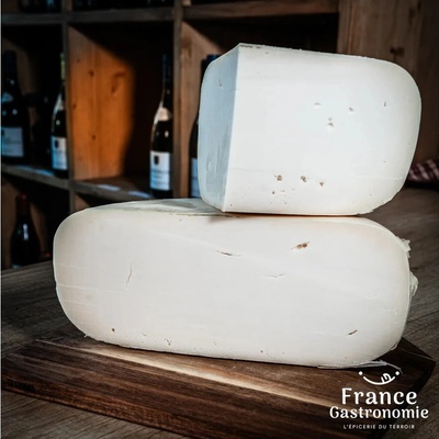 Fresh products Ručně vyráběný kozí gouda 150 g