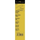 Compass Flat Set Hook 710 mm 10482