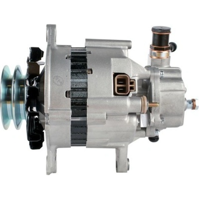 Generátor HELLA 8EL 012 427-701