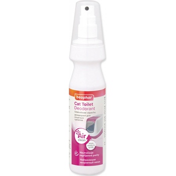 Beaphar odstraňovač zápachu v rozprašovači 100 ml