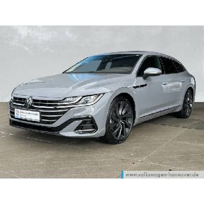 Volkswagen Arteon R-Line 140 kW