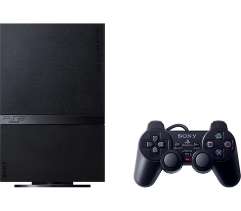 PlayStation 2