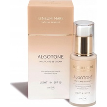 Sensum Mare Algotone Pečující BB krém Medium 30 ml