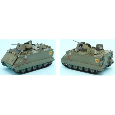 Easy Model M113ACAV Vietnam 1:72