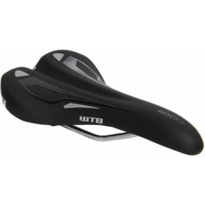 WTB Седалка за велосипед wtb rocket comp 130