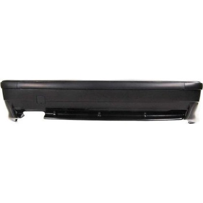 Задна М броня за BMW E36 (1991-1999) - M-Tech