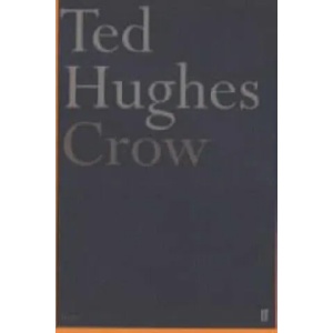 Crow | Ted Hughes (1974)