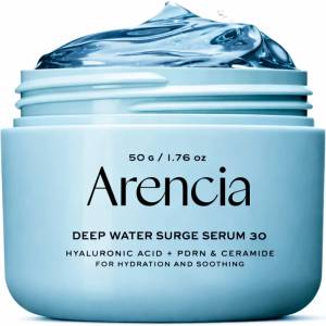 Arencia - Deep Water Surge Serum 30 50g