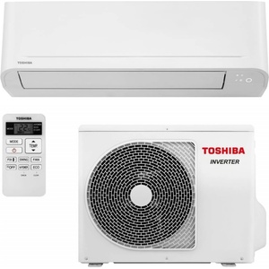 Toshiba RAS-B16B2KVG-E / RAS-16B2AVG-E Sumato Климатици