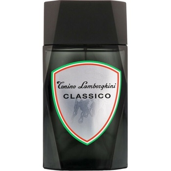 Tonino Lamborghini Classico Toaletná voda pánska 100 ml tester