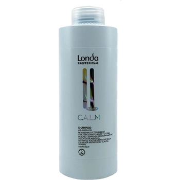 Londa Professional C. A. L. M Shampoo 1000 ml
