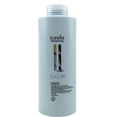 Londa Professional C. A. L. M Shampoo 1000 ml