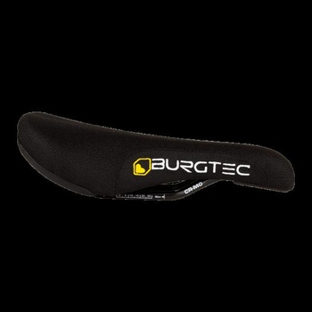 Burgtec Седалка Burgtec The Cloud Boost черна