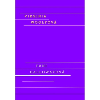 Paní Dallowayová