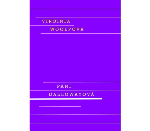 Paní Dallowayová
