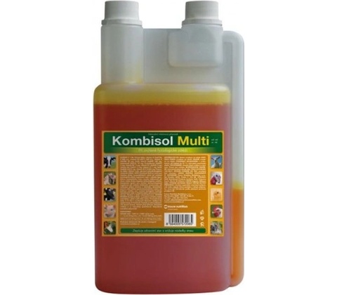 Kombisol Multi 30 ml