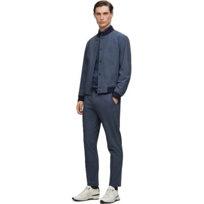 Boss Юношеско яке Boss Men's P Hanry Junior Formal Jacket - Blue