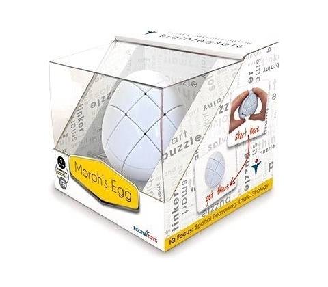 RecentToys Morph s Egg
