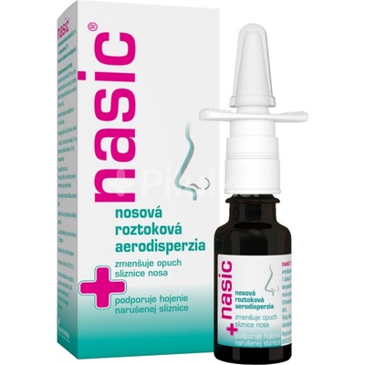 Nasic aer.nao.1 x 10 ml