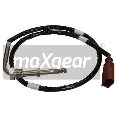 MAXGEAR Snímač teploty výfukových plynov 210412