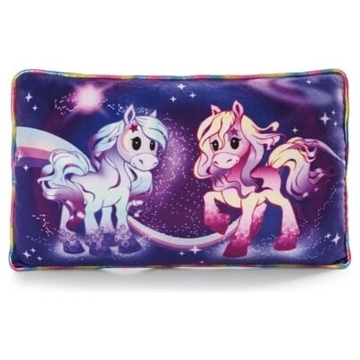 Nici polštář Pony Stars 43x25
