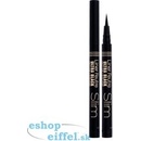 Bourjois Paris Liner Feutre Slim očná linka 17 Ultra Black 0,8 ml