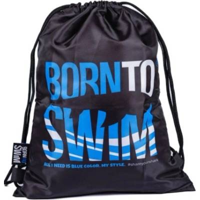 BornToSwim малка раничка за плуване borntoswim swimbag