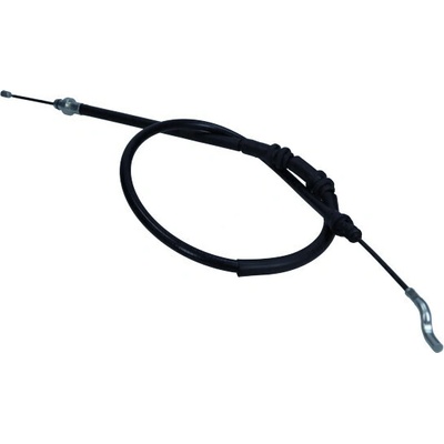 Ťažné lanko, parkovacia brzda MAXGEAR 32-1589 (321589)