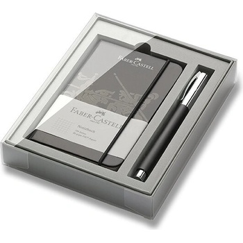 Faber-Castell 149624 Ambition Precious Resin
