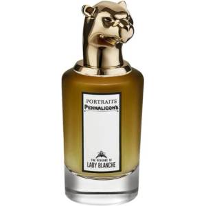 Penhaligon's Penhaligon's The Revenge Of Lady Blanche Eau de Parfum без опаковка 75 ml с нарушена цялост Парфюми