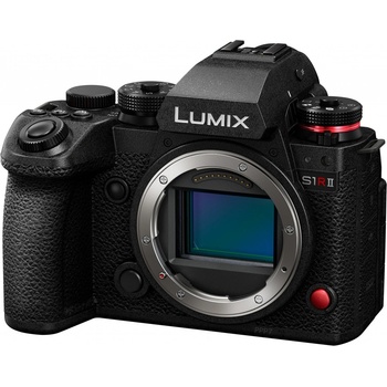 Panasonic Lumix DC-S1R II