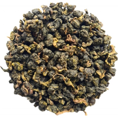 Darka Alishan Jin Xuan Oolong Superior 250 g