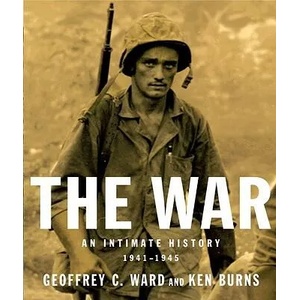 War | Geoffrey C. Ward, Ken Burns (ISBN: 9780375711183)
