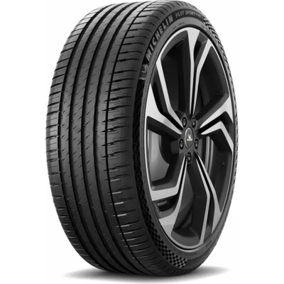 Michelin Pilot Sport 4 SUV 335/30 R23 111Y