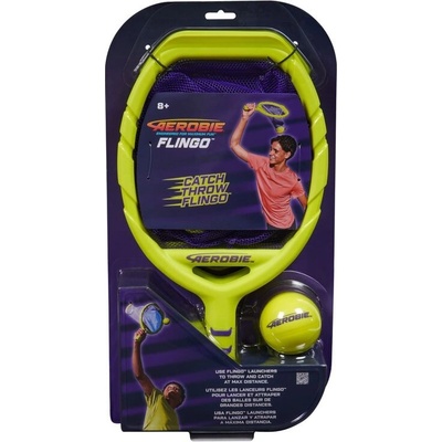Spin Master Aerobie Flingo