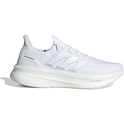 Adidas Мъжки маратонки adidas Ultraboost 5 Running shoes - Ftwr White / Ftwr White / Crystal White - размер 41 1/3 (EU) (023-1920-0212)