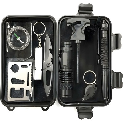Izmael Survival Kit – Zboží Mobilmania