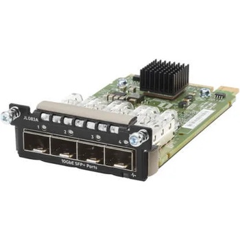 Image 1 of HP Aruba 3810M 4SFP (JL083A)