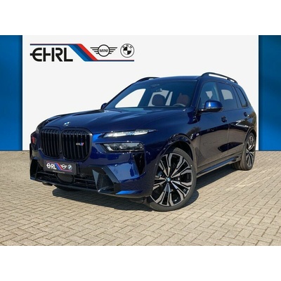 BMW X7 xDrive40d M Sport 259 kW