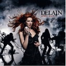 DELAIN: APRIL RAIN CD