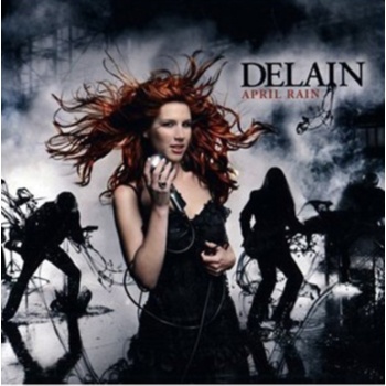 DELAIN: APRIL RAIN CD