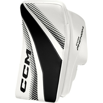 vyrážačka CCM Phenom Jr