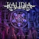 Kalidia - Lies Device CD