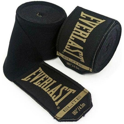 EVERLAST 2 ELASTICKÉ BOXERSKÉ OVINKY