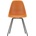 Vitra Eames DSX rusty orange