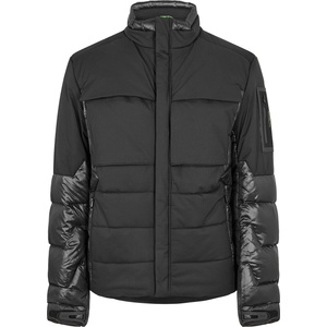 Boss Mens Junior Noel Formal - Black