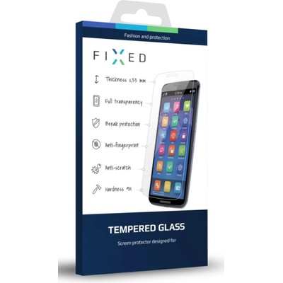 FIXED pro Microsoft Lumia 640 XL/640 XL Dual SIM FIXG-046-033