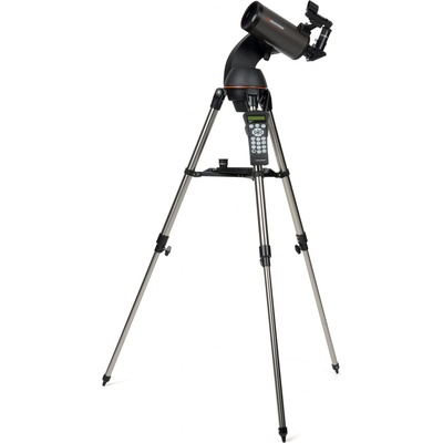 Celestron NexStar 90 SLT Maksutov-Cassegrain