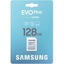 Samsung SDXC UHS-I U3 128GB MB-SC128K/EU