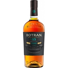 Botran No.15 Reserva Especial 40% 0,7 l (čistá fľaša)